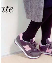 NEW BALANCE | スニーカー