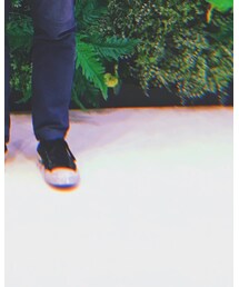 CONVERSE | ネックレス