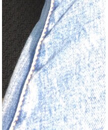 ah | デニムパンツ