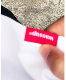 wassup | Tシャツ/カットソー