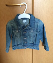 H&M | H&M デニムジャケット 74(デニムジャケット)