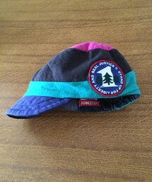 BREEZE | F.O. JUNK STORE キャップ(キャップ)