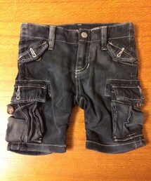 BEETS | BEETS JEANS ダメージデニムパンツ(デニムパンツ)