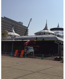 その他 | オーヴォ建設中③(その他)