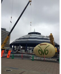 その他 | オーヴォ建設中②(その他)