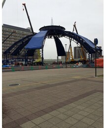 その他 | オーヴォ建設中①(その他)