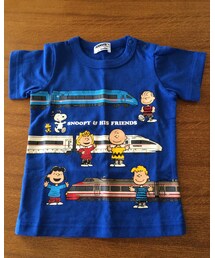 Familiar  | Familiar Tシャツ(Tシャツ/カットソー)