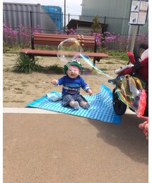 その他 | シャボン玉ぼわーー(その他)