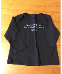 COMME CA ISM | Tシャツ/カットソー