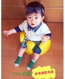 その他 | バンボフェス間違い例(その他)