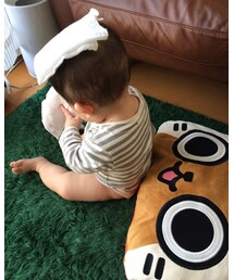 babyGAP | baby GAP ボディスーツ(ロンパース)