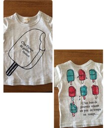 HusHusH | HusHusH Tシャツ(Tシャツ/カットソー)