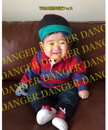 その他 | ようちゃんへ ブチャイクぶり男(その他)