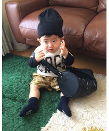 Carhartt | ばあ(ニットキャップ/ビーニー)