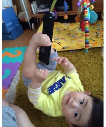 その他 | 足使いも得意(その他)