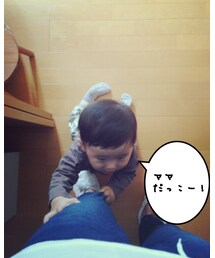 その他 | 後追い始めました。(その他)