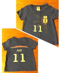 その他 | 出産祝い あおいT(Tシャツ/カットソー)