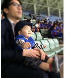 その他 | 一番楽しそうでした(その他)