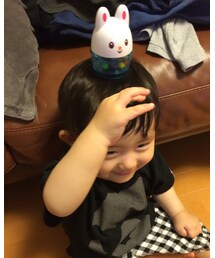 その他 | 洗濯物畳んでないし(その他)