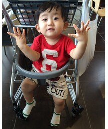 その他 | 何のポーズ⁈(その他)