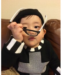 DAISO | ダイソー メガネ(メガネ)