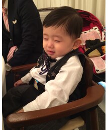 その他 | チェアベルト大活躍(その他)