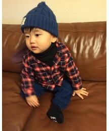 apres les cours | タートルネック(ニット/セーター)