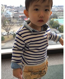 H&M | H&M デニムシャツ(シャツ/ブラウス)