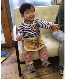 DENIM DUNGAREE | DENIM DANGUREE カットソー(Tシャツ/カットソー)