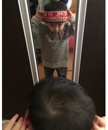 DENIM DUNGAREE | DENIM DUNGAREE ヘアバンド(ヘアバンド)