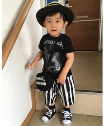 H&M | H&M Tシャツ(Tシャツ/カットソー)