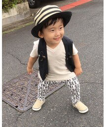 babyGAP | GAP スリッポン(頂き物)(スニーカー)