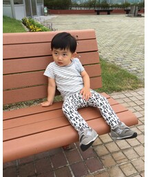 H&M | H&M パンツ(その他パンツ)