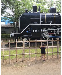 その他 | 合浦公園のSL(その他)