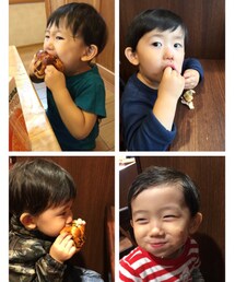 その他 | アンパンマンパンなのにチョコパン(その他)