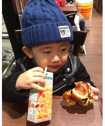 UU | UU ライダースジャケット(ライダースジャケット)