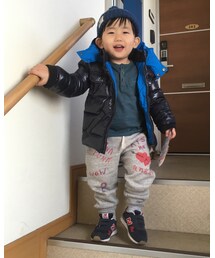 GO TO HOLLYWOOD | GO TO  HOLLYWOOD スエパン(パンツ)