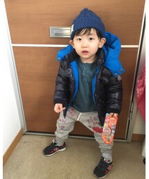 ZARA KIDS | ZARA ロンT(Tシャツ/カットソー)