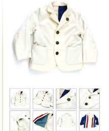 GO TO HOLLYWOOD | GO TO HOLLYWOOD ジャケット(テーラードジャケット)