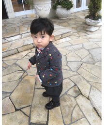 GO TO HOLLYWOOD | GO TO HOLLYWOOD ジャケット(ジャケット/アウター)