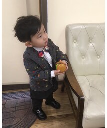 その他 | 出来上がりはこんな感じ(その他)