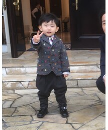 FITH | FITH サルエルパンツ(パンツ)