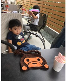 その他 | 隣の人のパフェすげぇな 狩りってからあれは無理(その他)