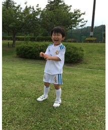 その他 | ４歳になりました(その他)