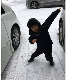 その他 | セントメリーでソリ遊び(その他)