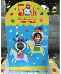 その他 | 急遽遊園地で遊びました(その他)