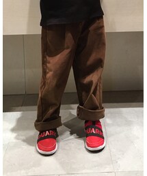 ZARA KIDS | ZARA パンツ(パンツ)