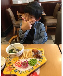 その他 | 変なポーズ　ゼロワンらしい。。(その他)