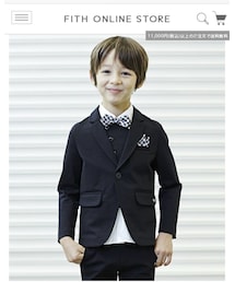 FITH | ジャケット/アウター