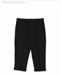 FITH | パンツ
